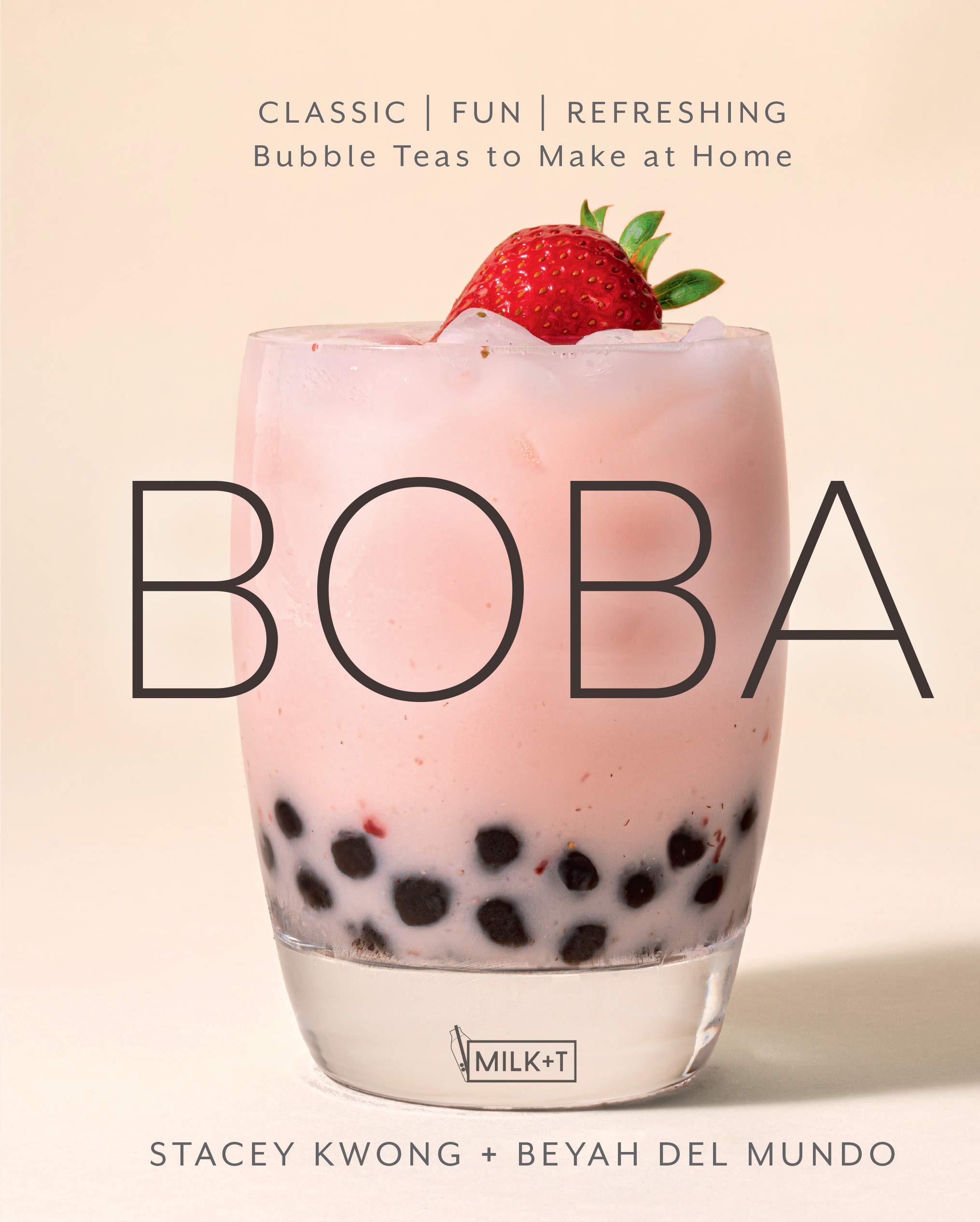 Boba | Stacey Kwong, Beyah del Mundo - 6 | YEO