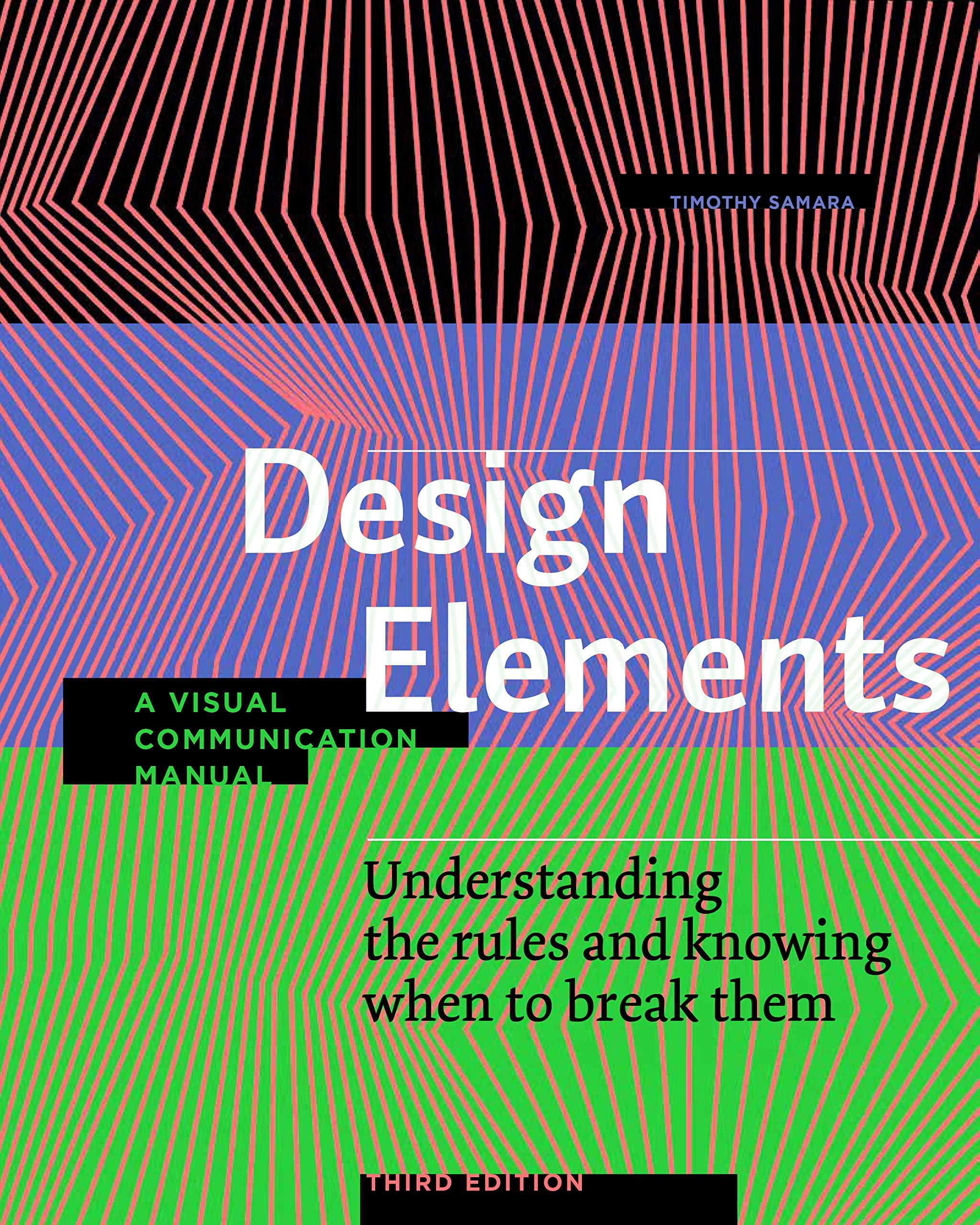 Design Elements | Timothy Samara