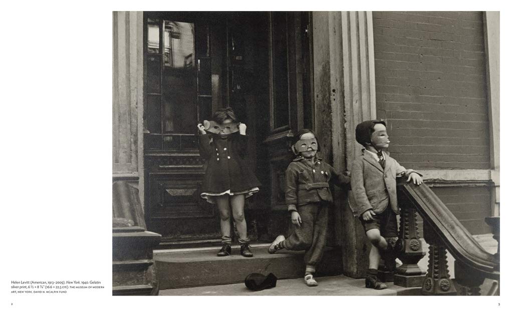 Helen Levitt: New York | Shamoon Zamir, Helen Levitt - 5 | YEO