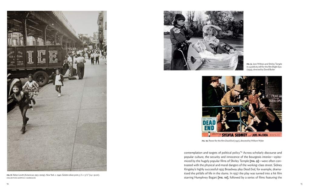 Helen Levitt: New York | Shamoon Zamir, Helen Levitt - 3 | YEO