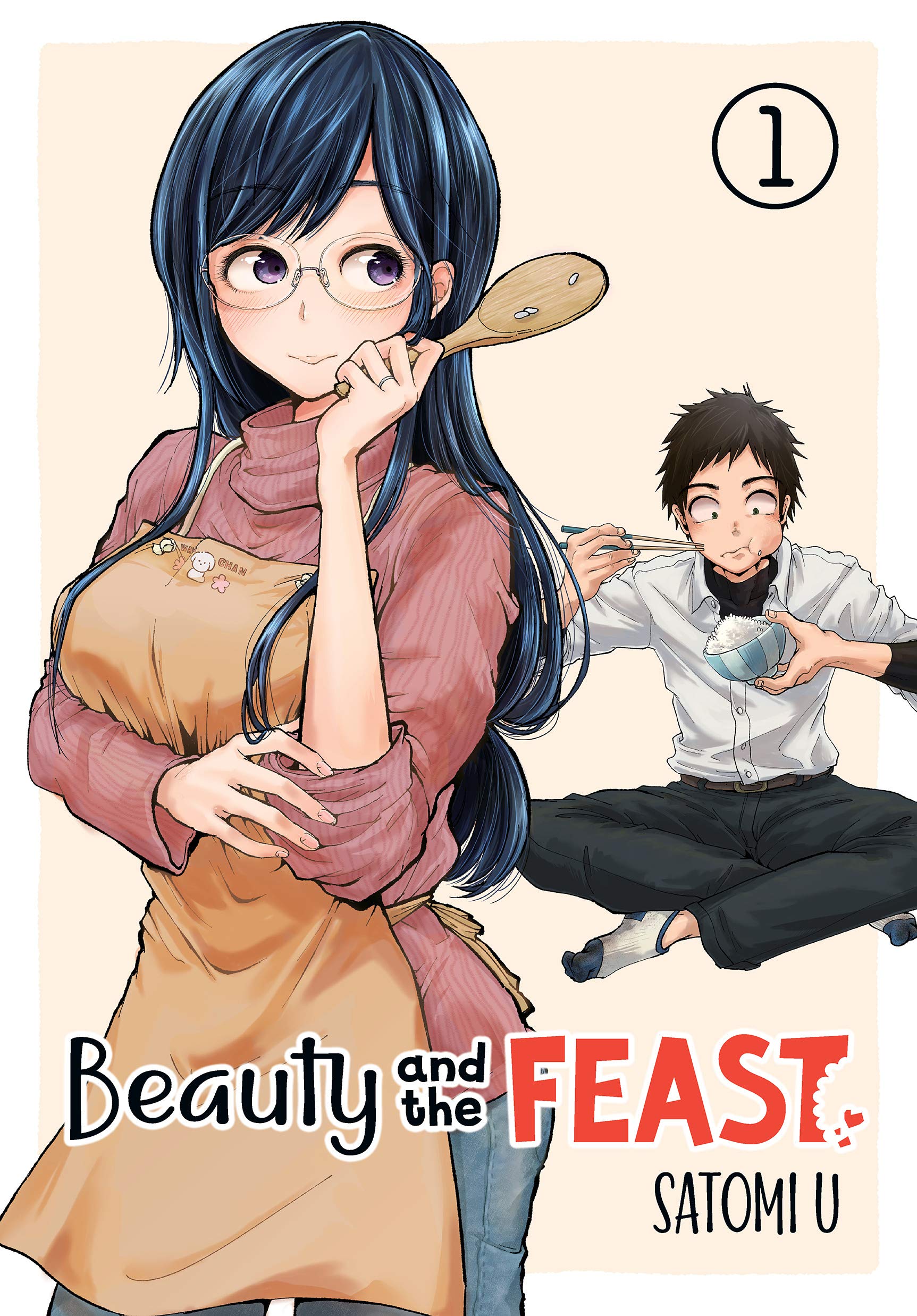 Beauty and the Feast 1 | Satomi U