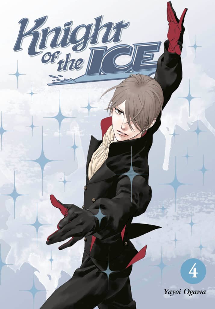 Knight of the Ice - Volume 4 | Yayoi Ogawa