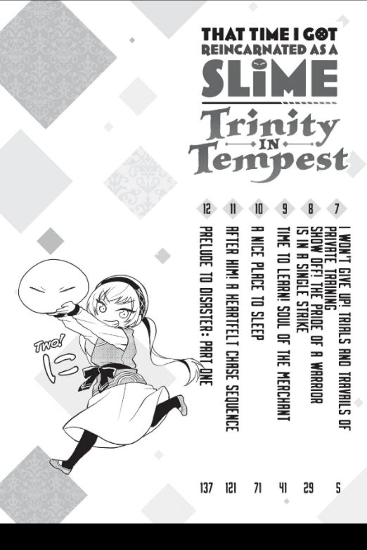 That Time I Got Reincarnated as a Slime: Trinity in Tempest. Volume 2 | Fuse, Tae Tono