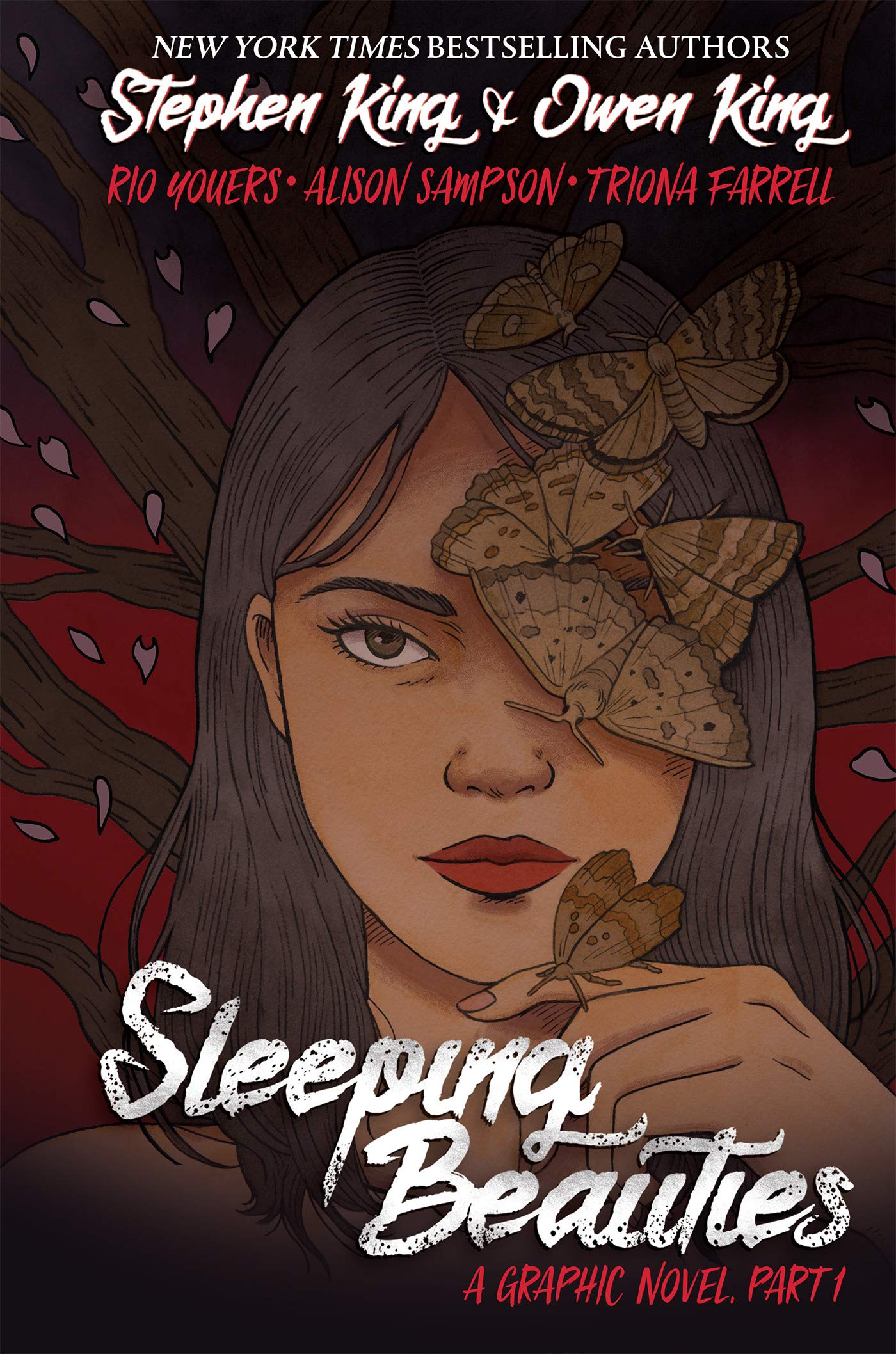 Sleeping Beauties. Volume 1 | Stephen King, Owen King