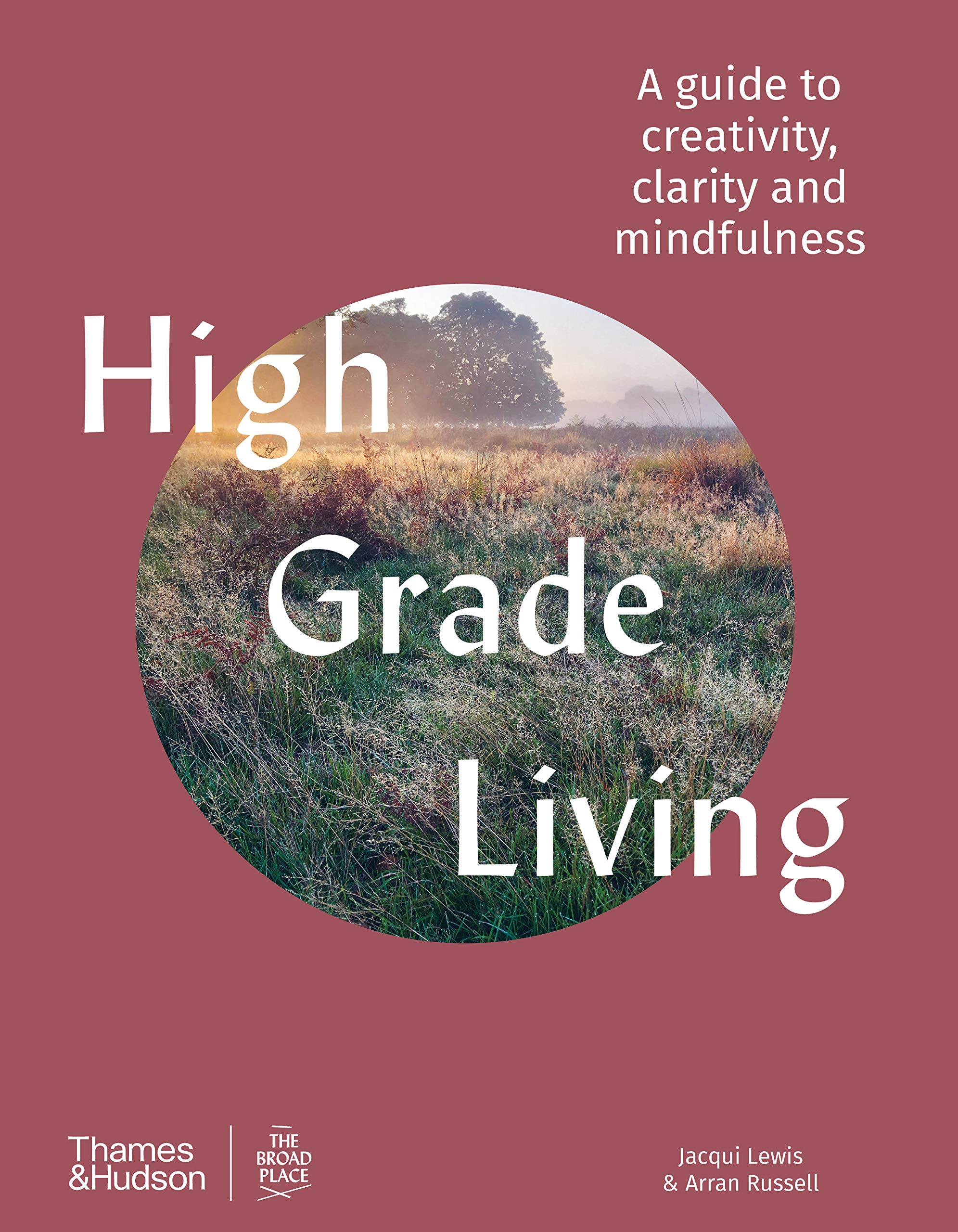 High Grade Living | Jacqui Lewis