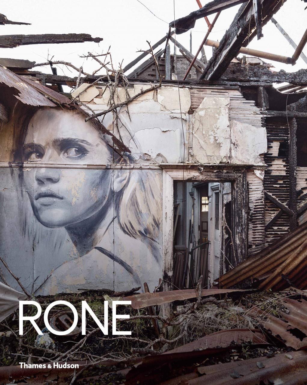 Rone | Tyrone Wright (Rone)