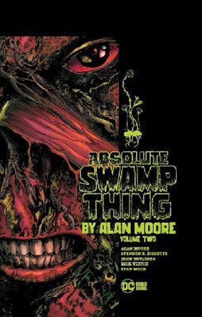 Absolute Swamp Thing - Volume 2 | Alan Moore