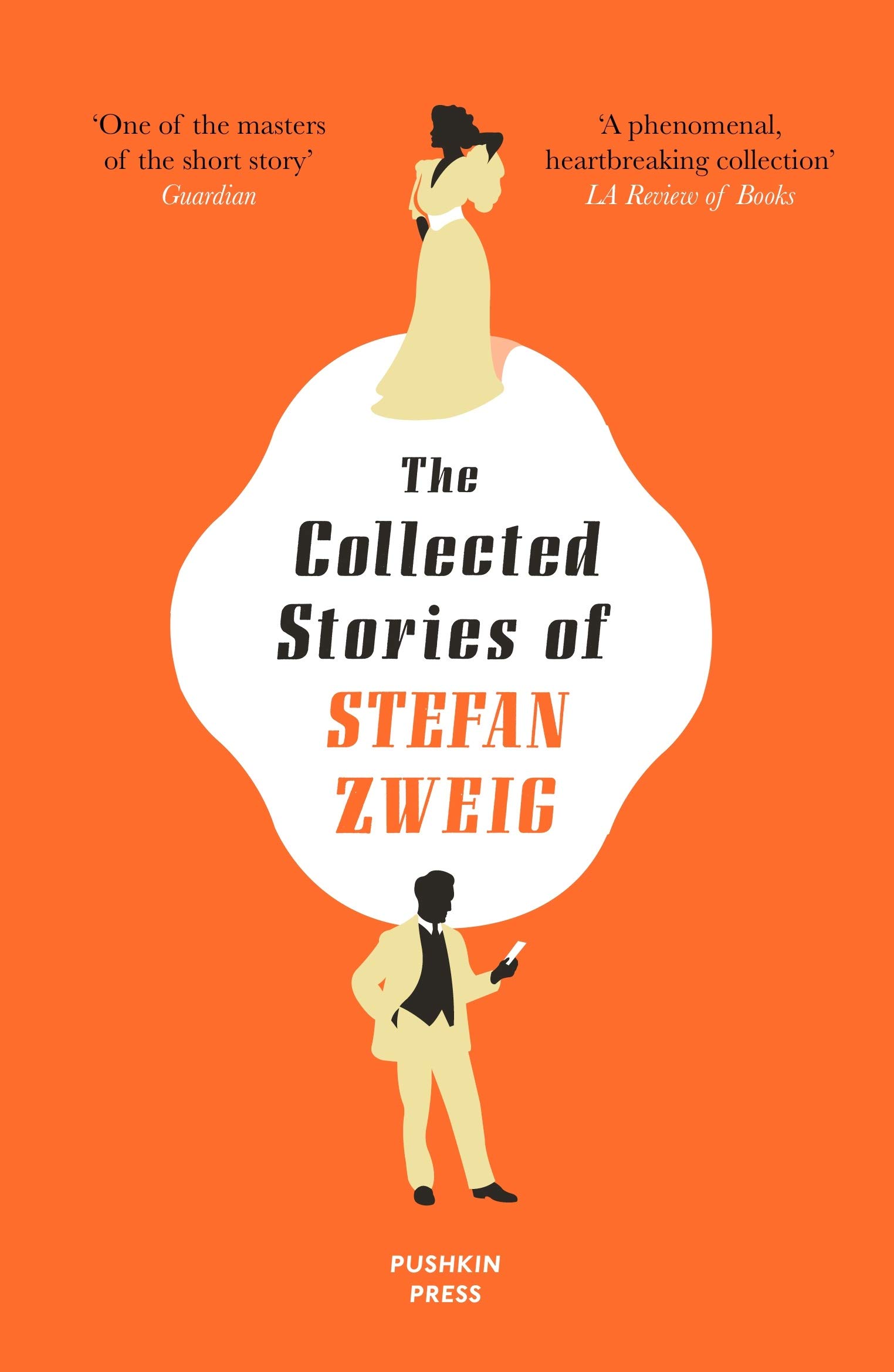 The Collected Stories of Stefan Zweig | Stefan Zweig