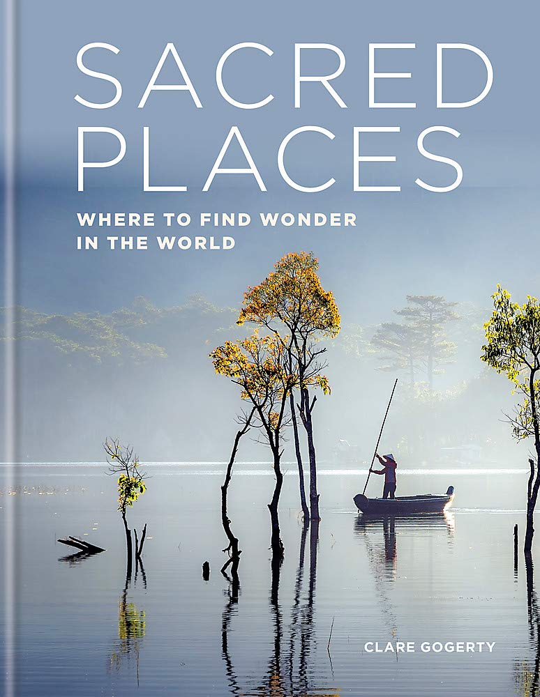 Sacred Places | Clare Gogerty