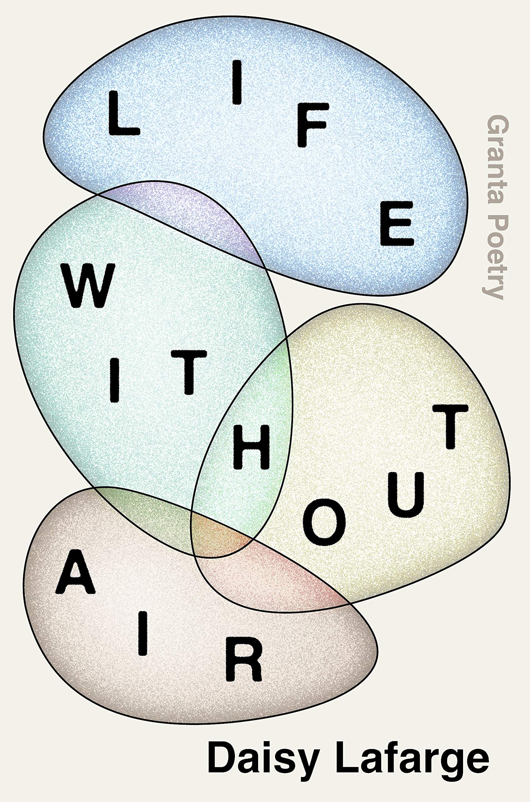 Life Without Air | Daisy Lafarge