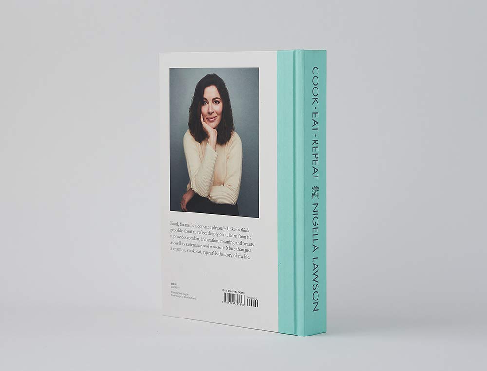 Cook, Eat, Repeat | Nigella Lawson - 1 | YEO