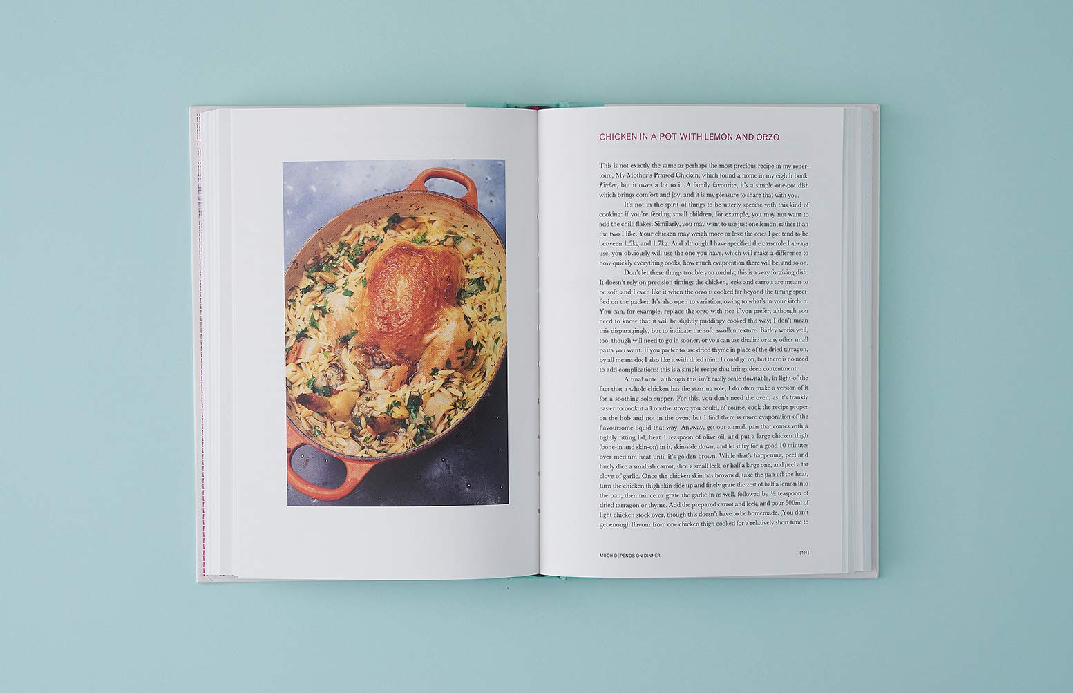 Cook, Eat, Repeat | Nigella Lawson - 3 | YEO