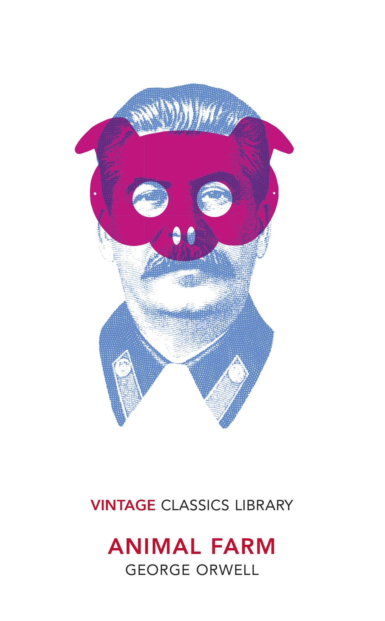 Animal Farm | George Orwell image9