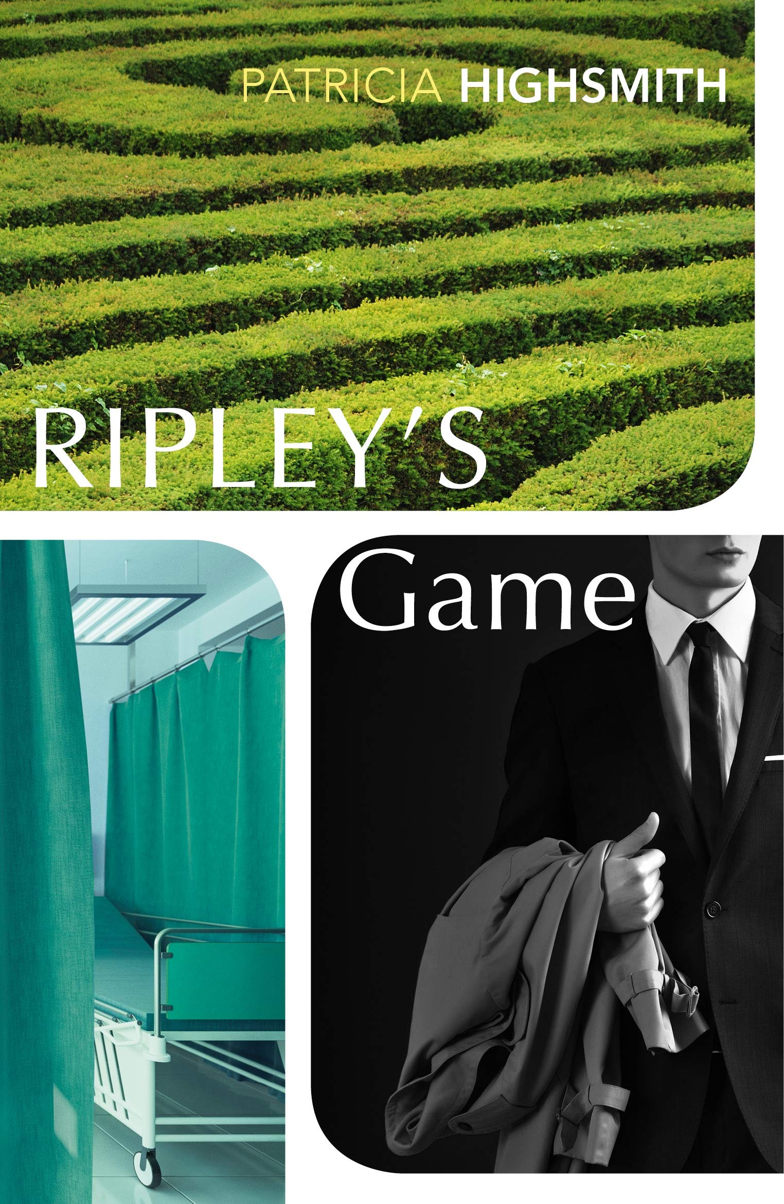 Ripley's Game | Patricia Highsmith