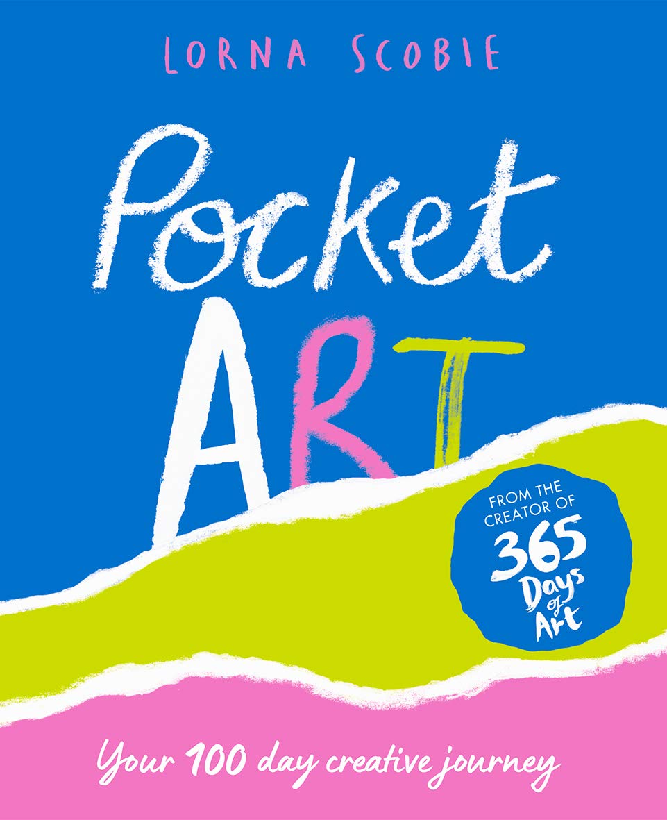 Pocket Art | Lorna Scobie