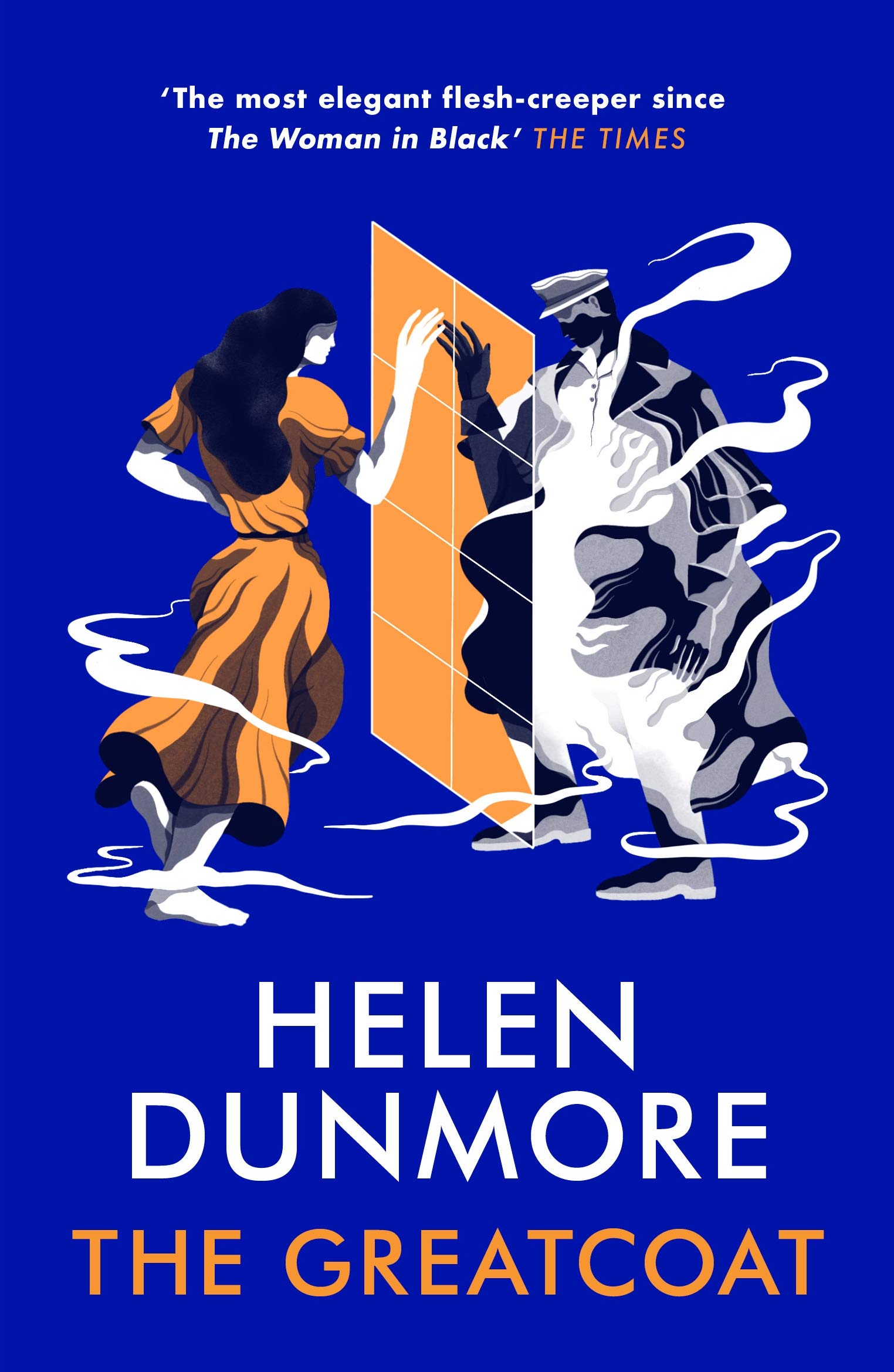 The Greatcoat | Helen Dunmore