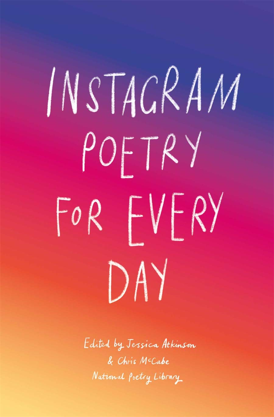 Instagram Poetry for Every Day |