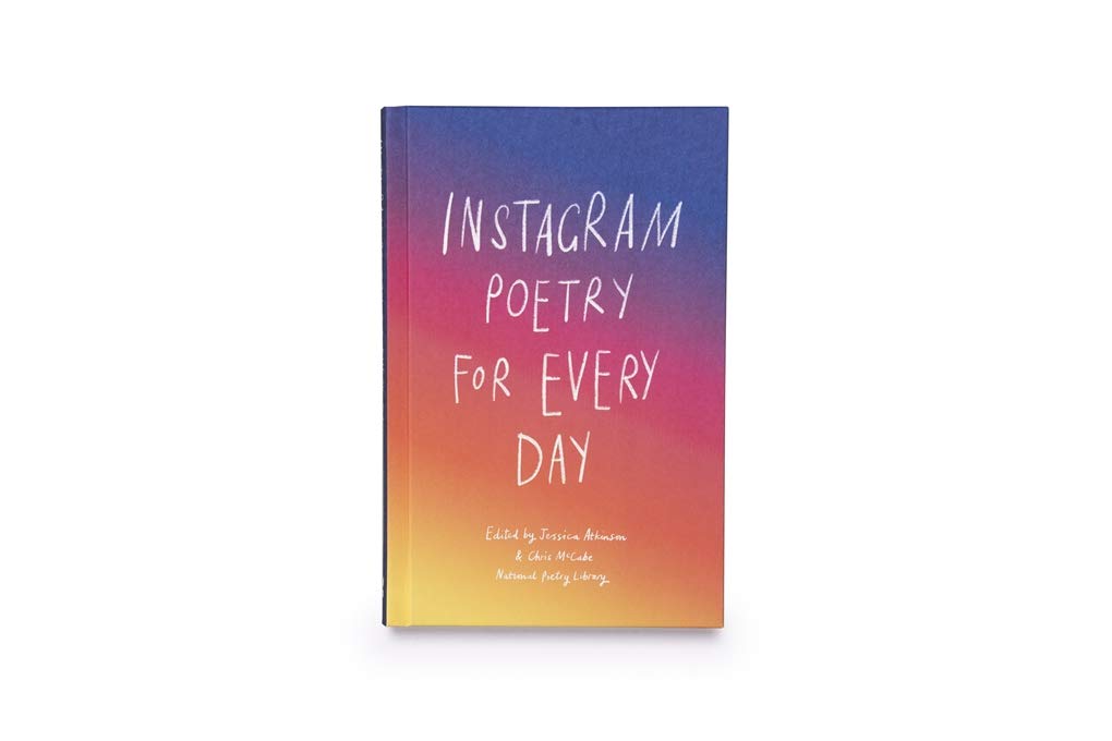 Instagram Poetry for Every Day | - 5 | YEO