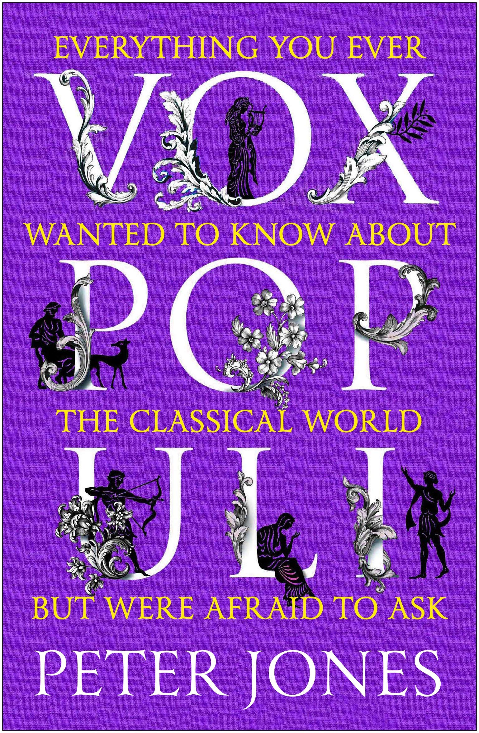 Vox Populi | Peter (Author) Jones