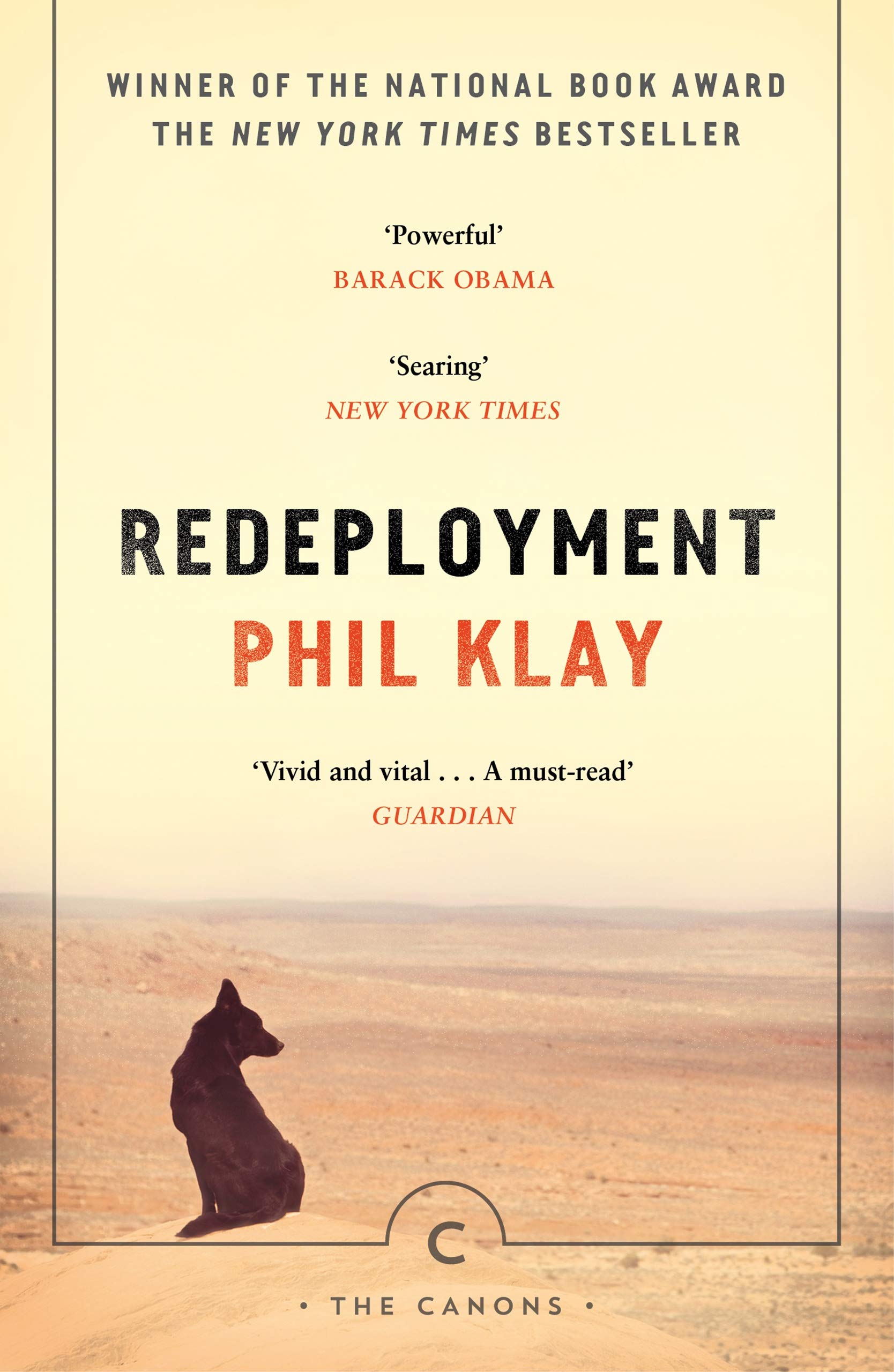 Redeployment | Phil Klay