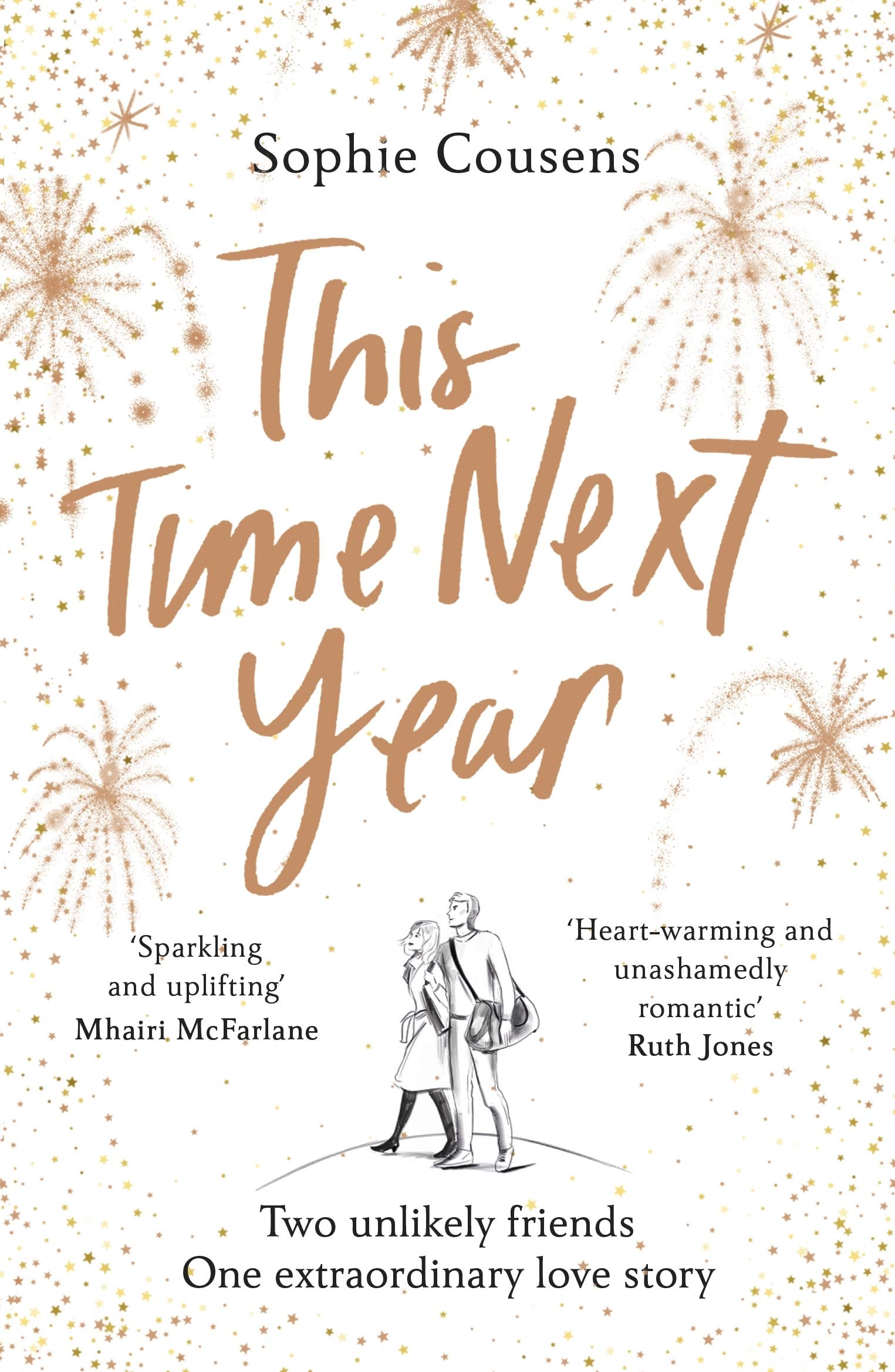 This Time Next Year | Sophie Cousens