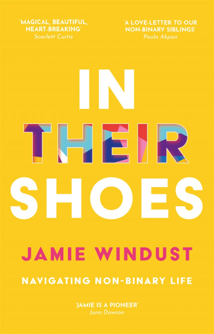 In Their Shoes | Jamie Windust