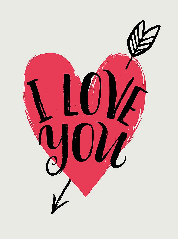 I Love You | Summersdale Publishers