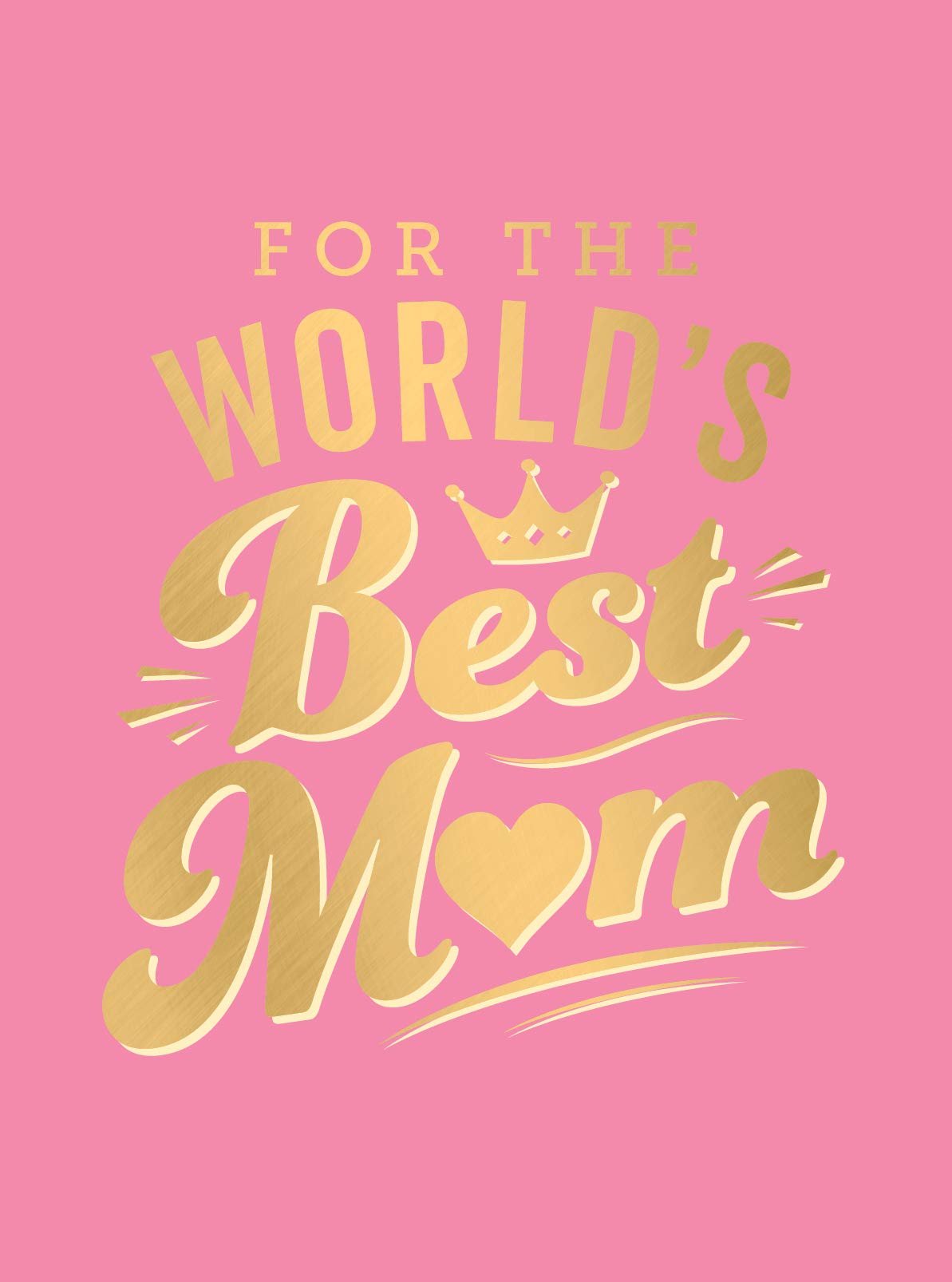 For the World\'s Best Mum | - 2 | YEO