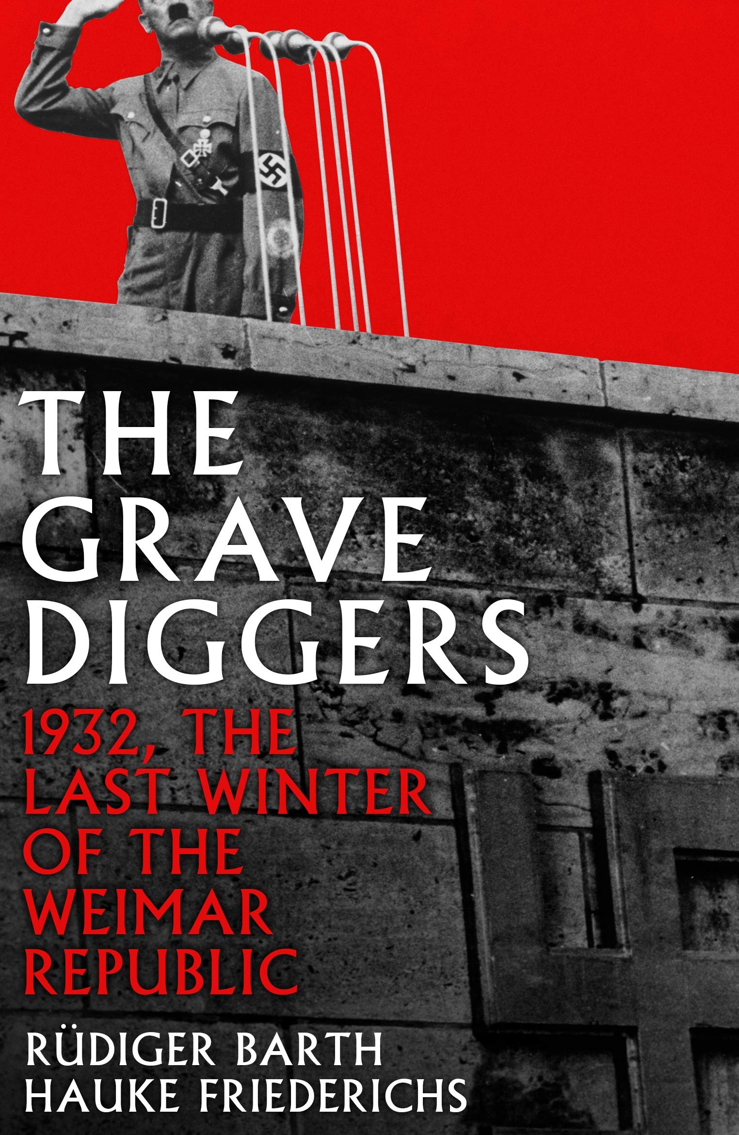 The Gravediggers | Rudiger Barth, Hauke Friederichs