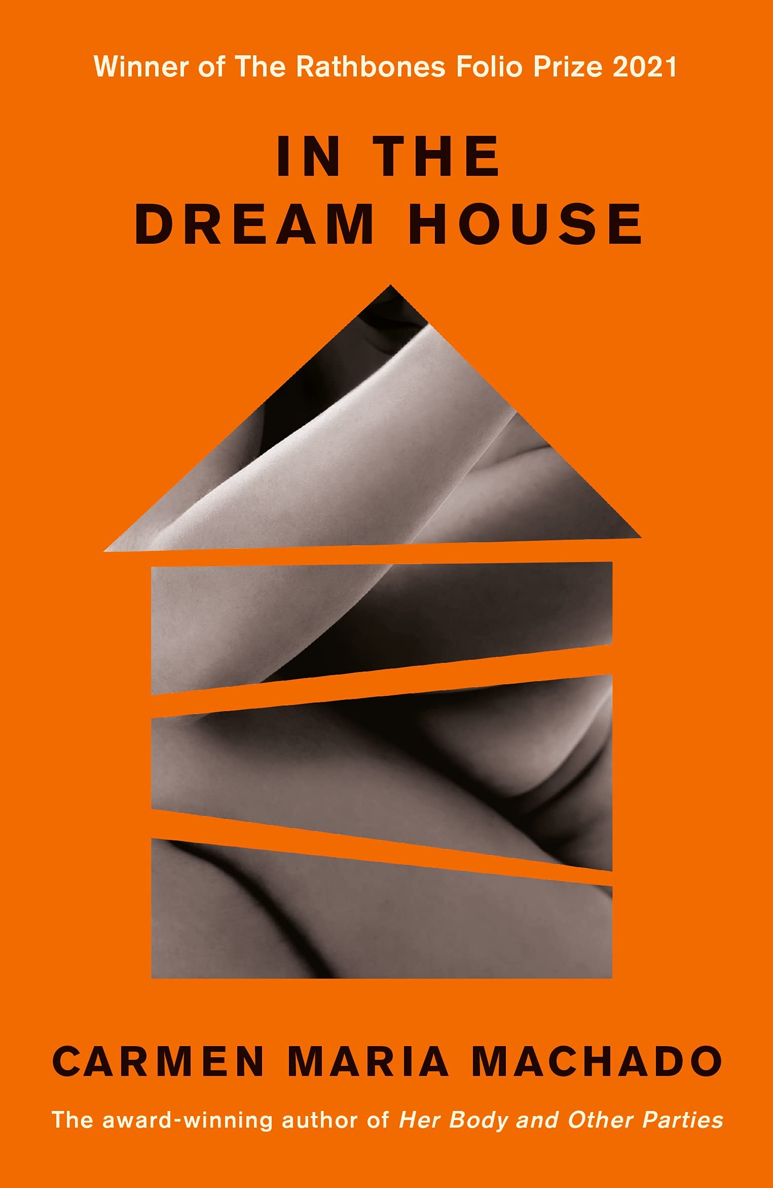 In the Dream House | Carmen Maria Machado