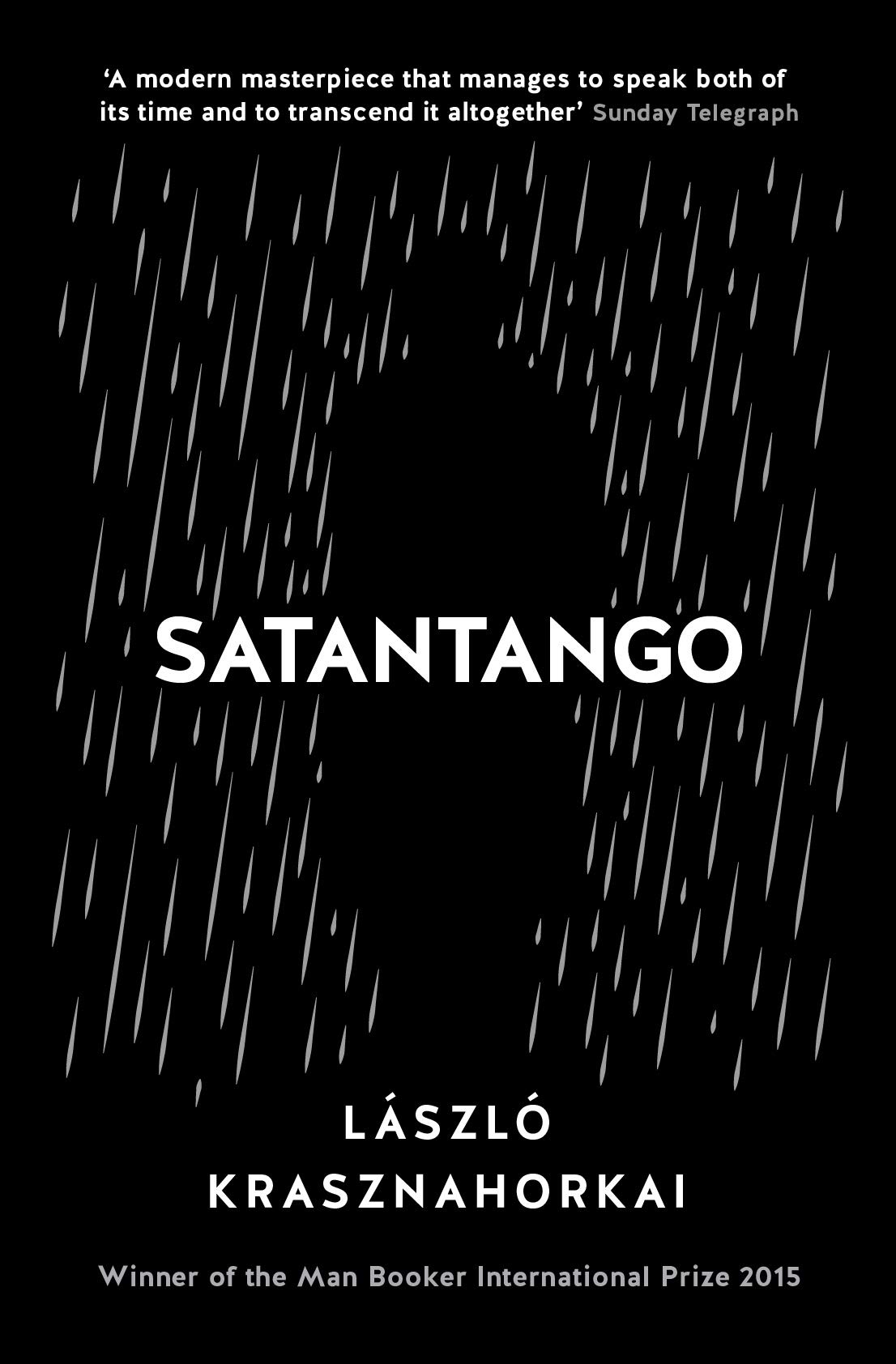 Satantango | Laszlo Krasznahorkai