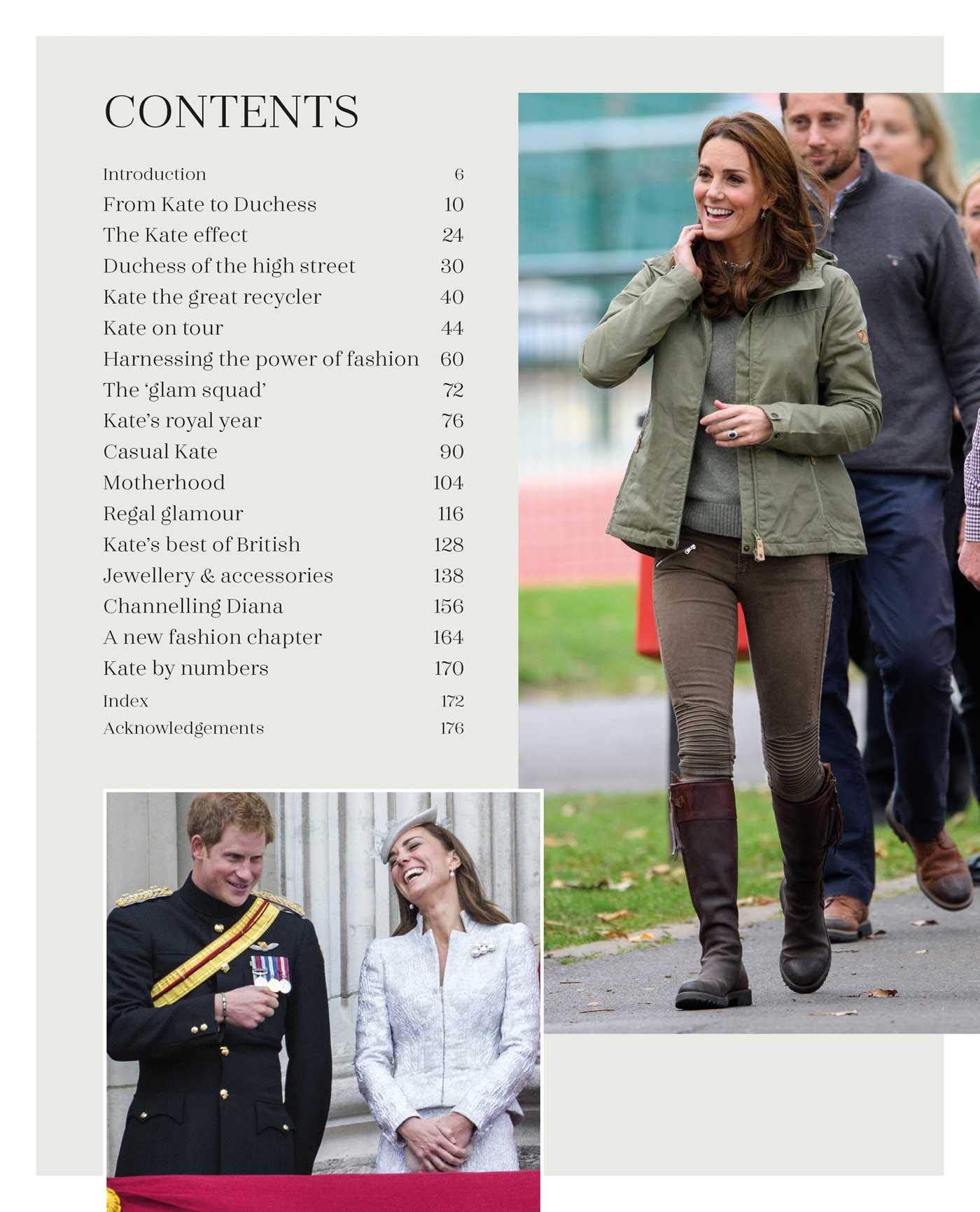 Duchess of Cambridge | Bethan Holt - 1 | YEO