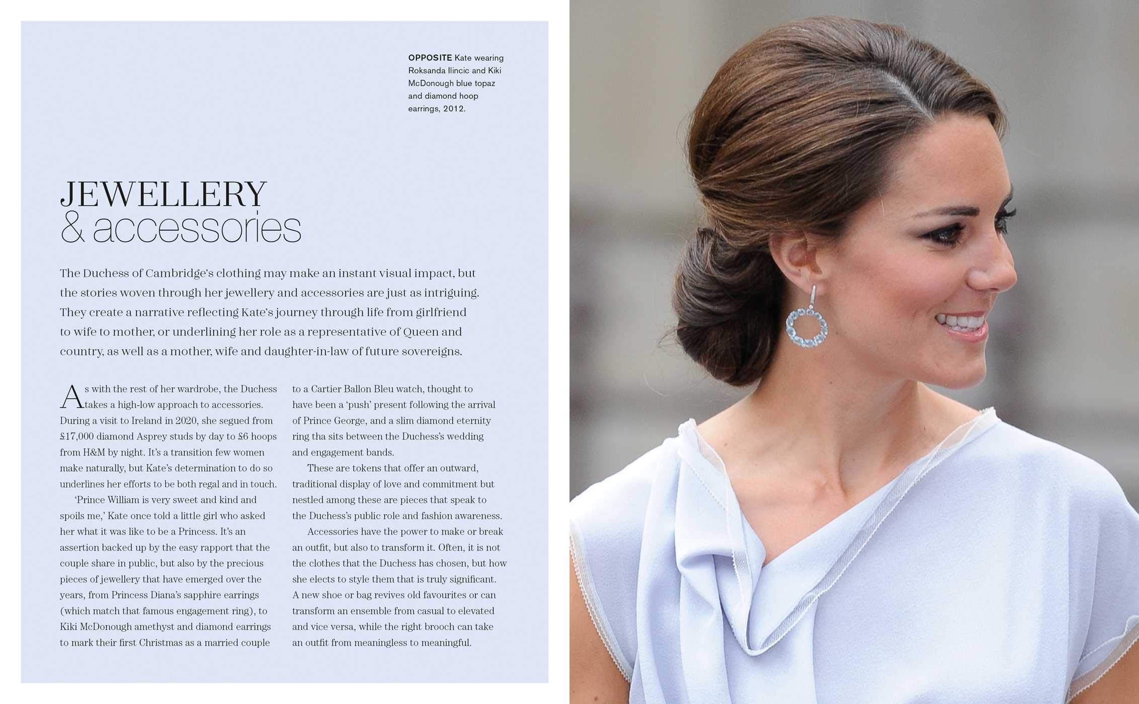 Duchess of Cambridge | Bethan Holt - 4 | YEO