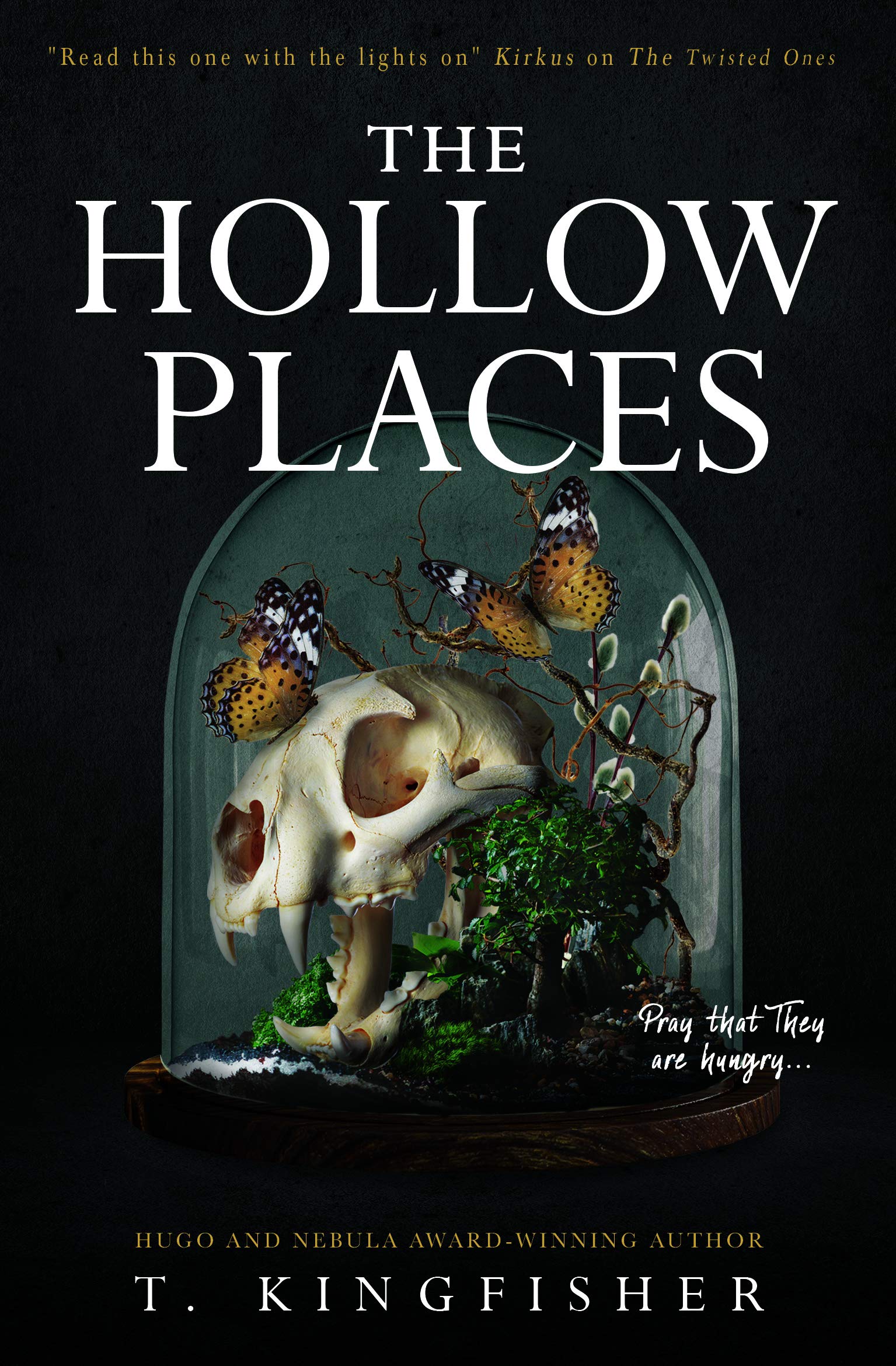 Hollow Places |