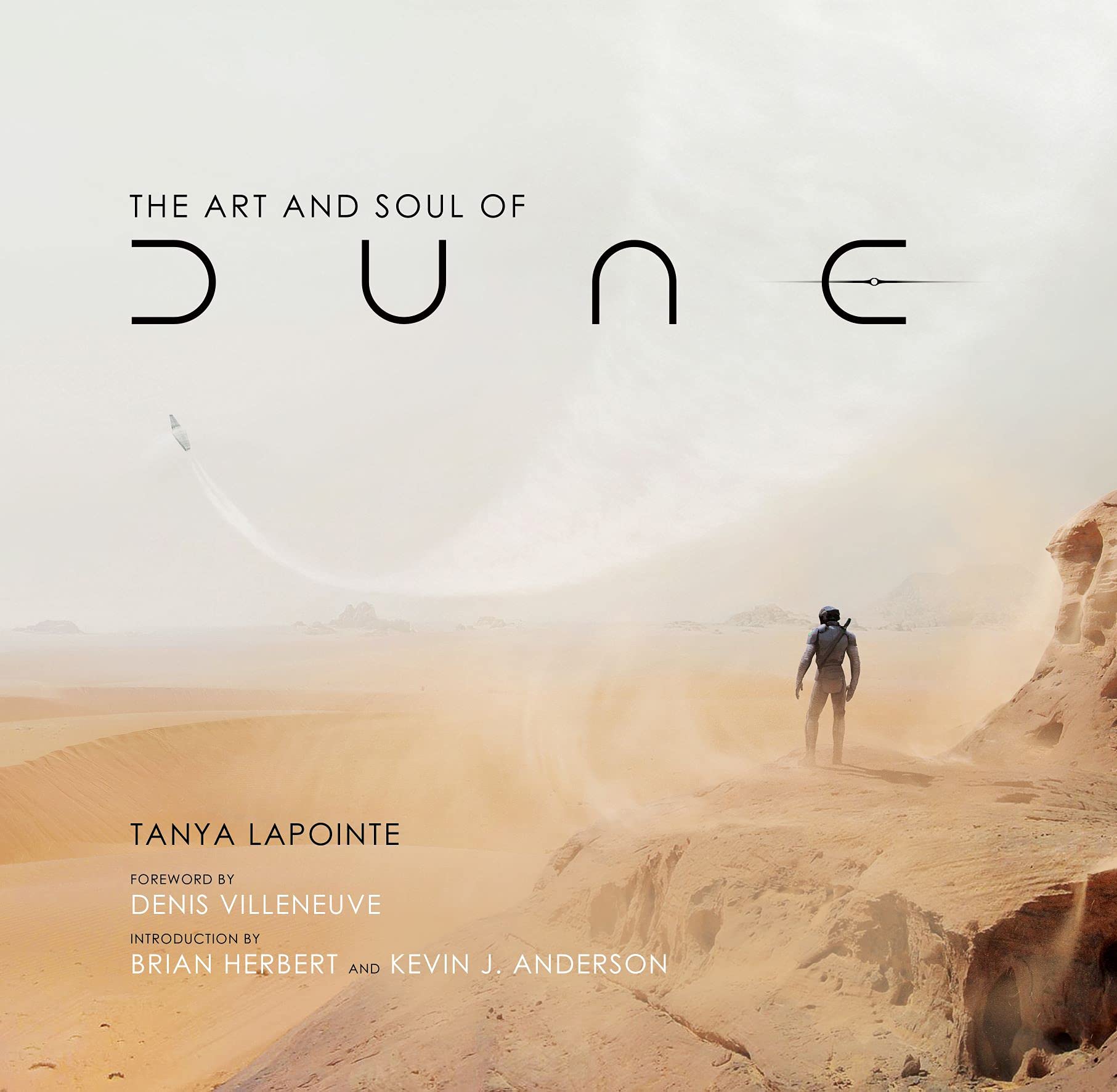 Art and Soul of Dune | Tanya Lapointe