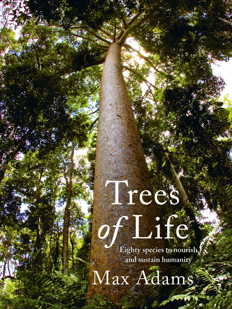 Trees of Life | Max Adams
