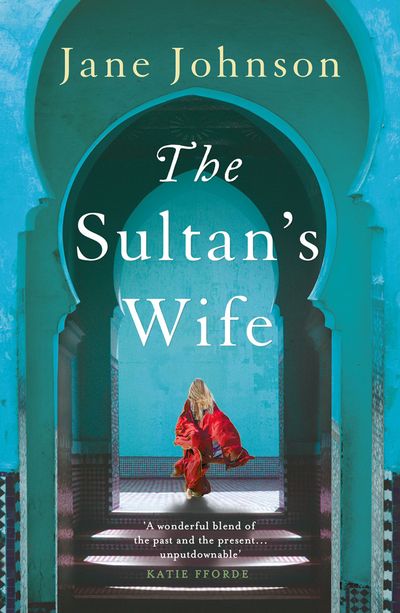 The Sultan\'s Wife | Jane Johnson