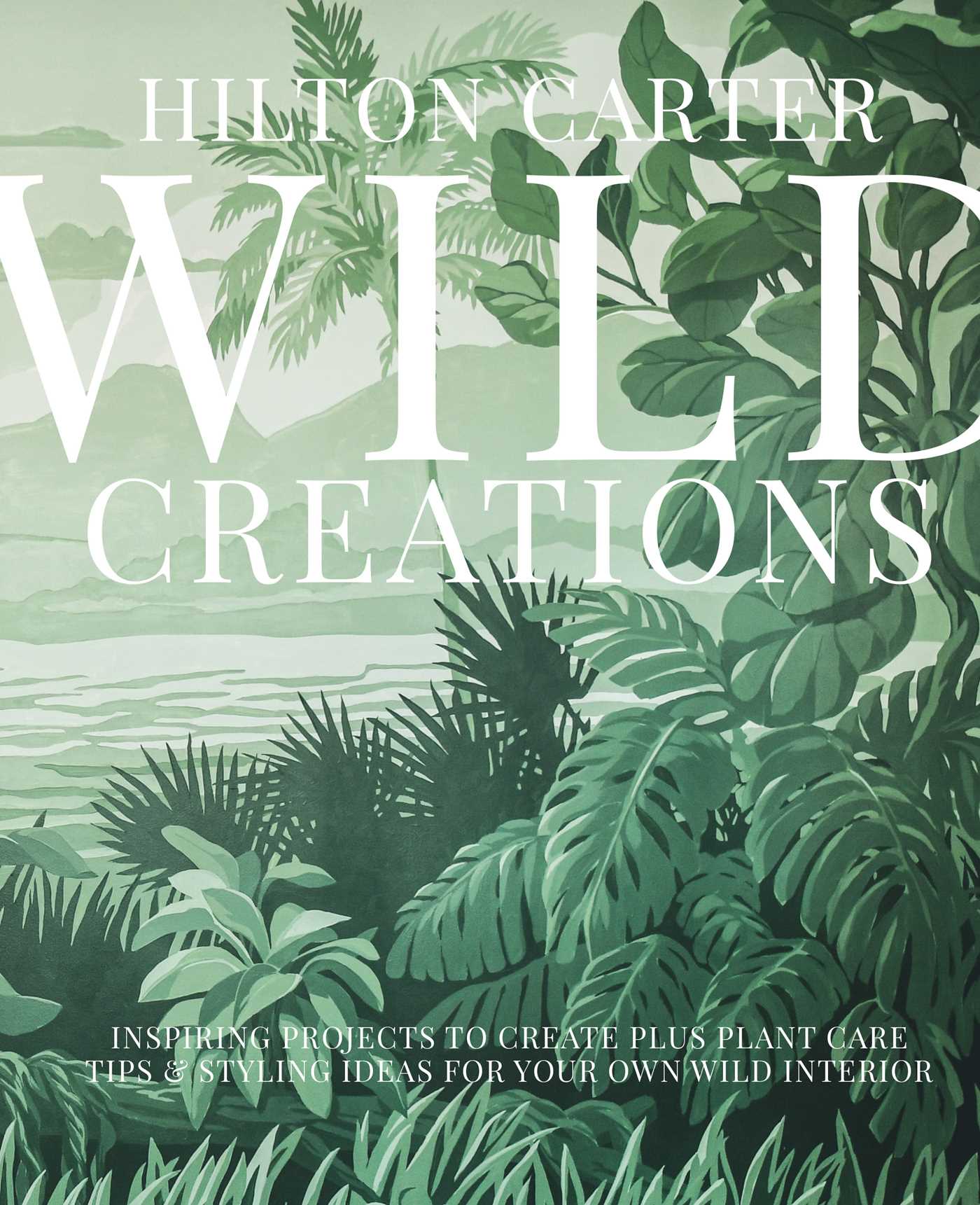 Wild Creations | Hilton Carter