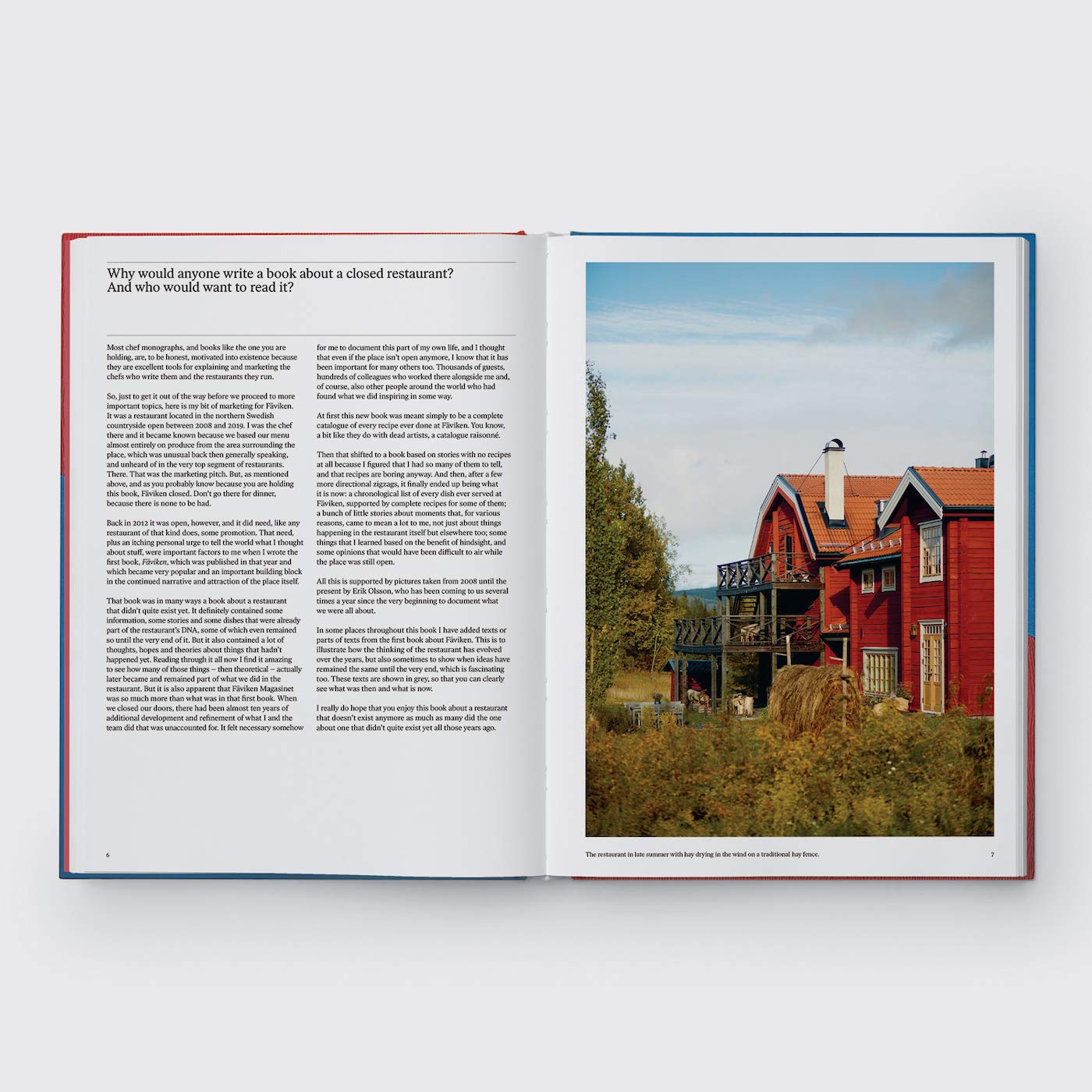 Faviken: 4015 Days, Beginning to End | Magnus Nilsson - 4 | YEO