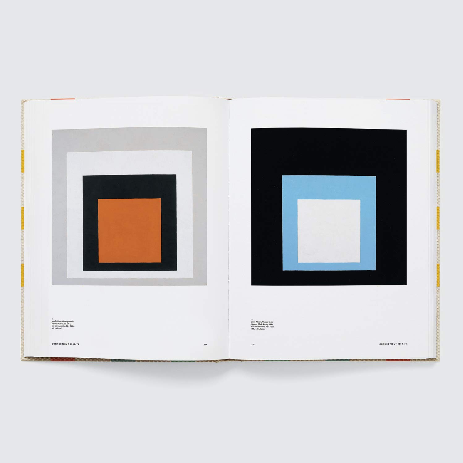 Anni & Josef Albers | Nicholas Fox Weber - 1 | YEO