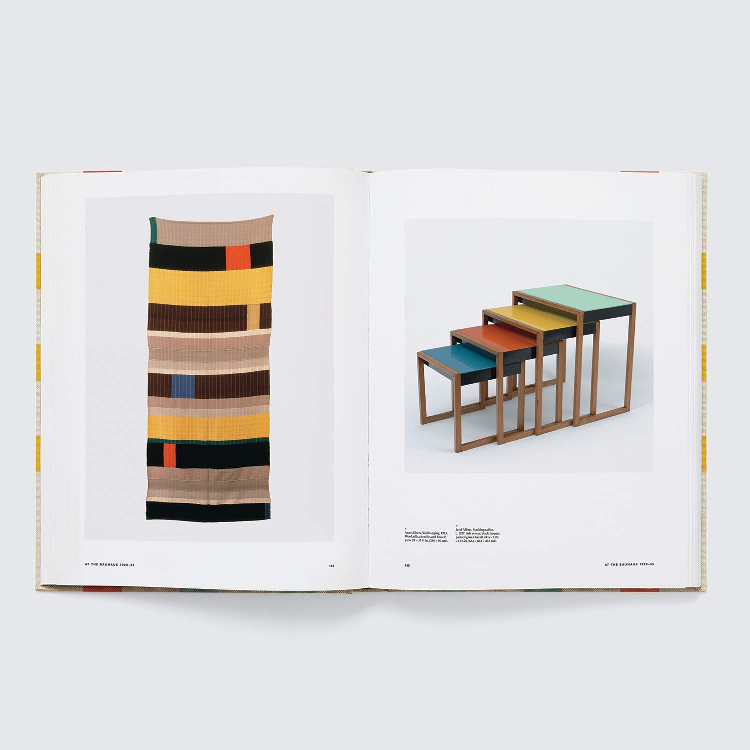 Anni & Josef Albers | Nicholas Fox Weber - 4 | YEO