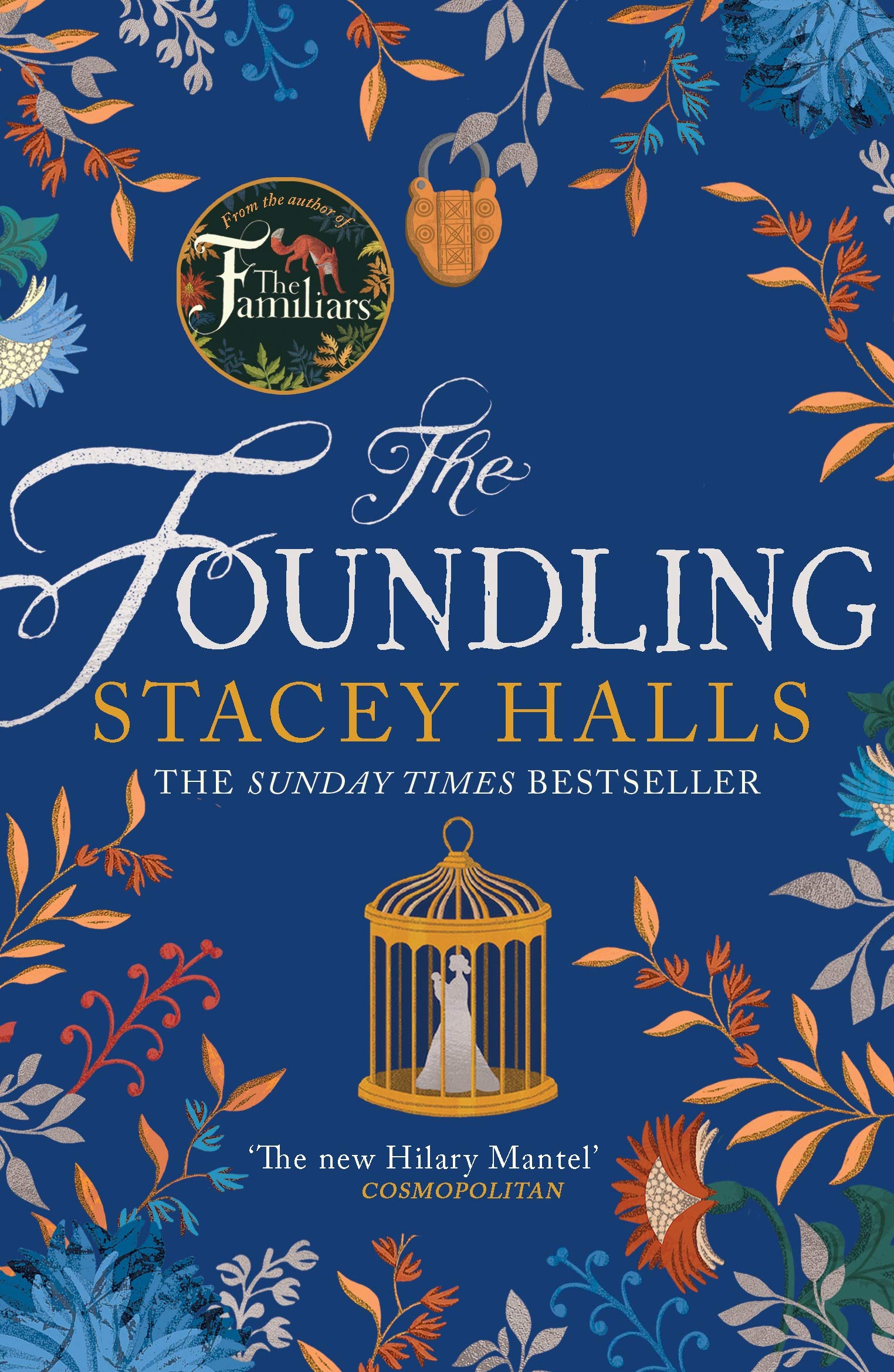 Foundling | Stacey Halls