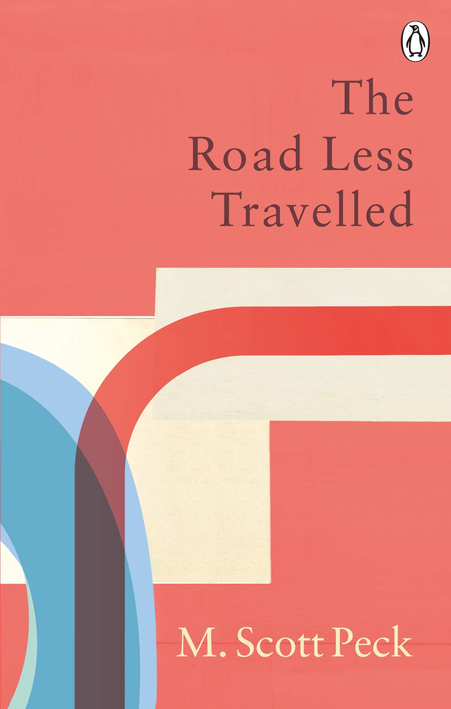 Road Less Travelled | M. Scott Peck