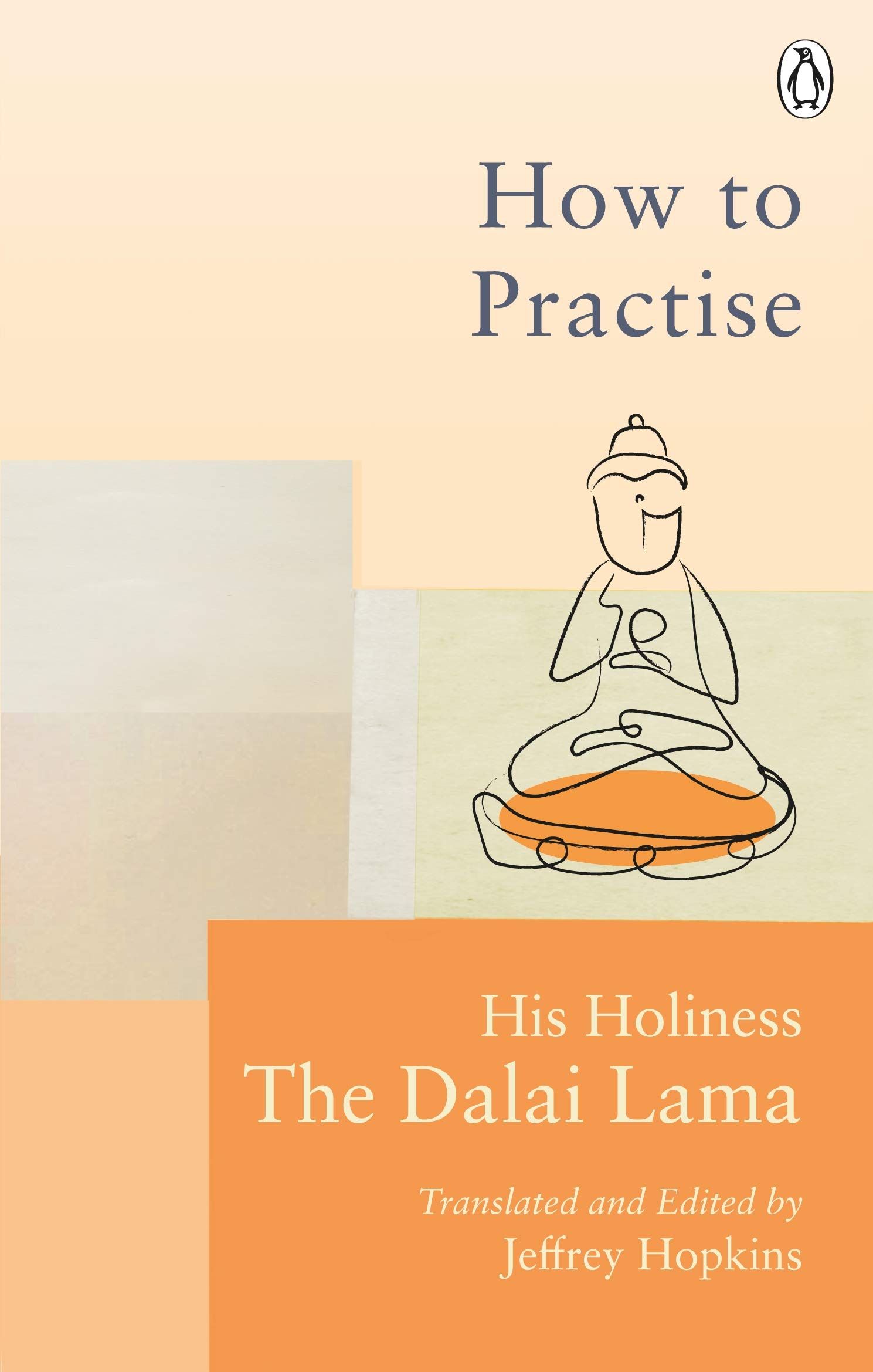 Vezi detalii pentru How To Practise | Dalai Lama