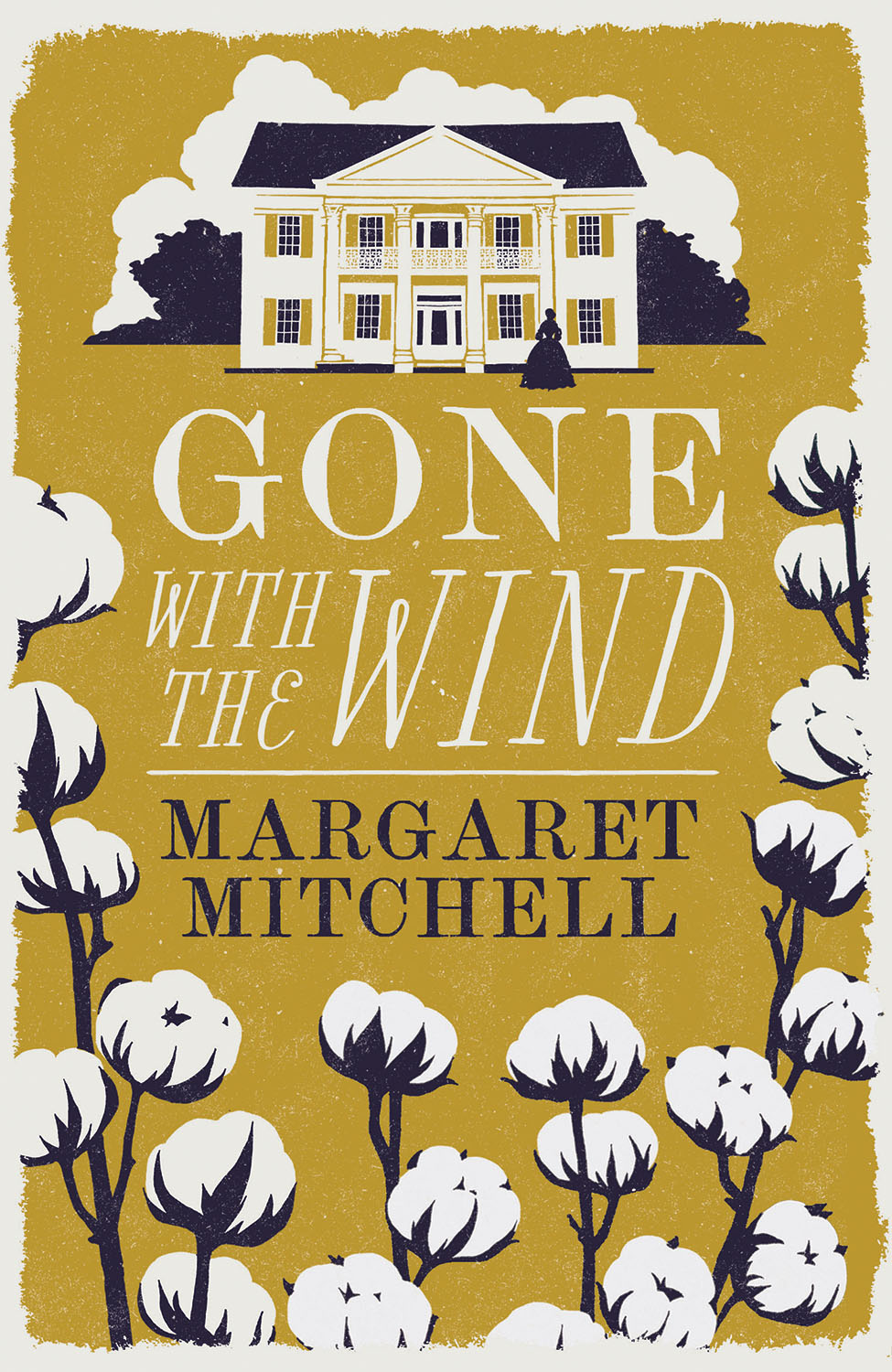 Gone with the Wind | Margaret Mitchell