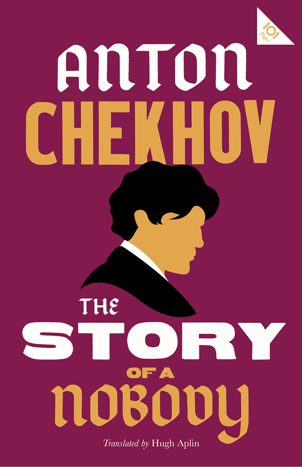 The Story of a Nobody | Anton Chekhov