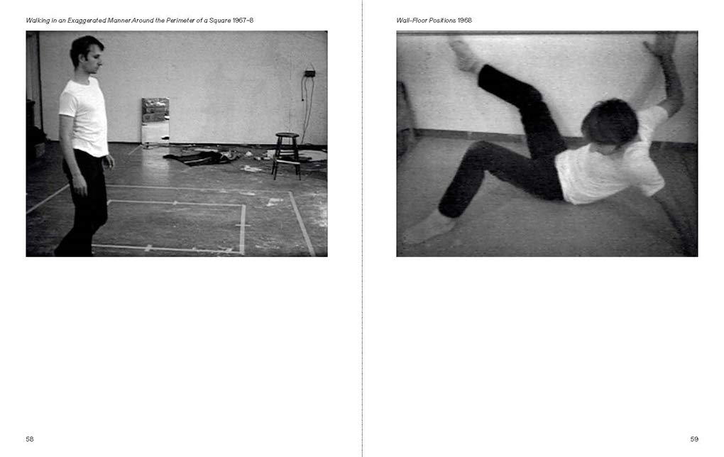 Bruce Nauman | Andrea Lissoni, Nicholas Serota - 1 | YEO