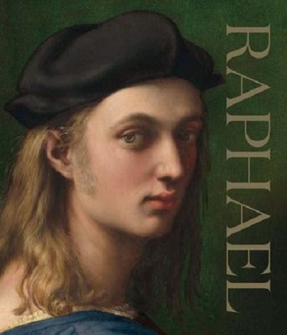 Raphael | David Ekserdjian, Tom Henry