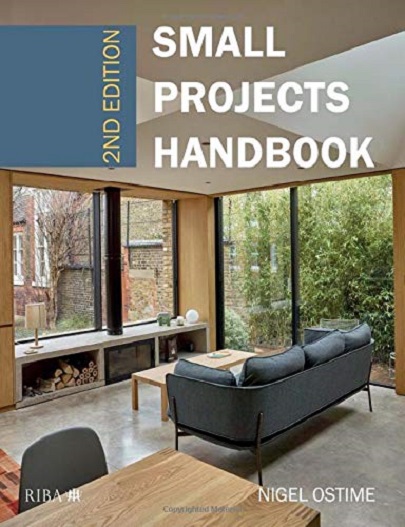 Small Projects Handbook | Nigel Ostime