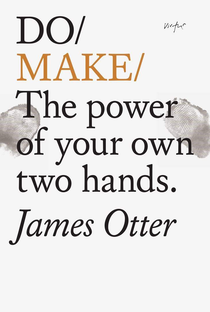 Do Make | James Otter - 2 | YEO